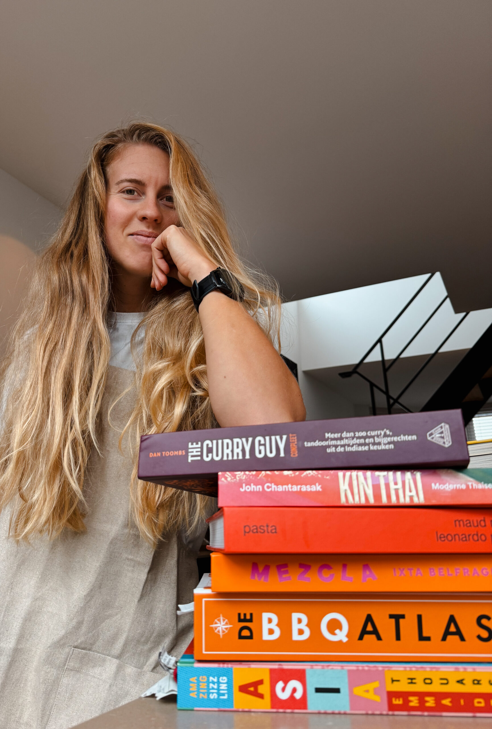 Tessa Allekookboeken.nl
