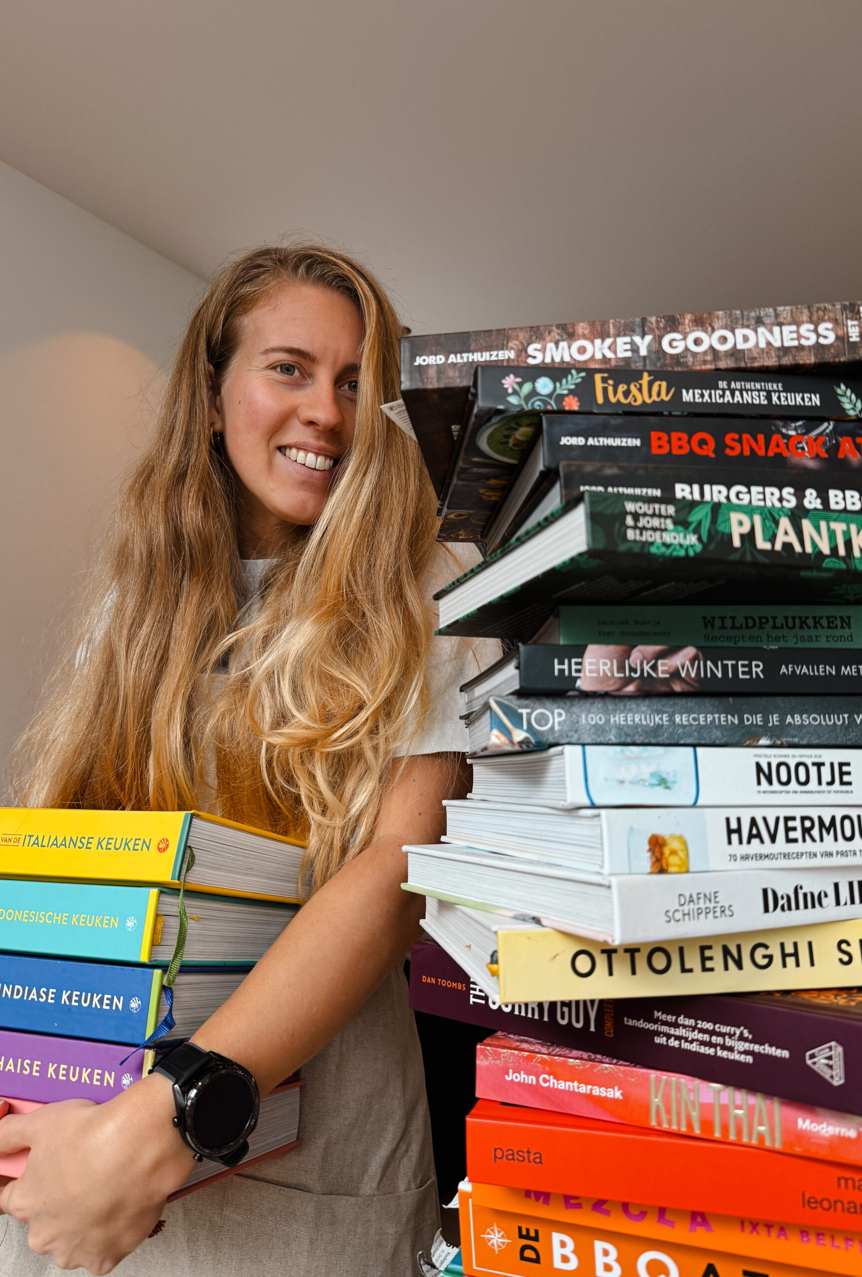 Tessa Allekookboeken.nl