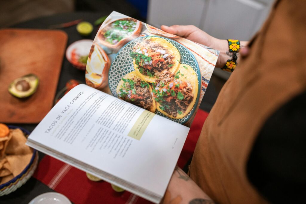 Kookboek