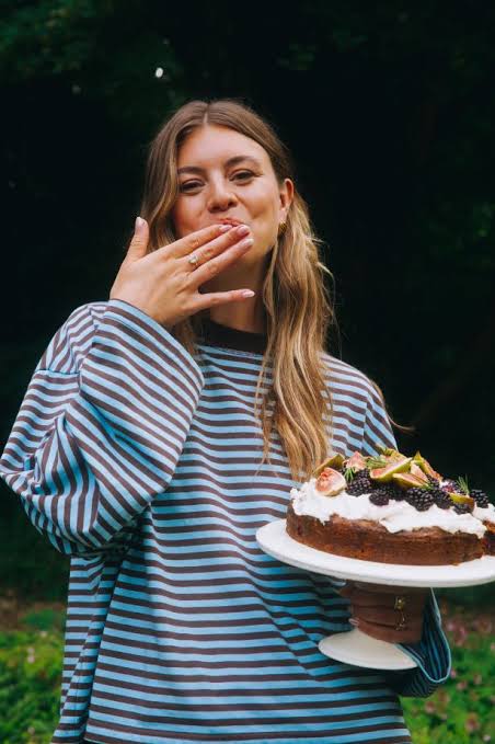 Instagram kok Pien Wekking kookboek