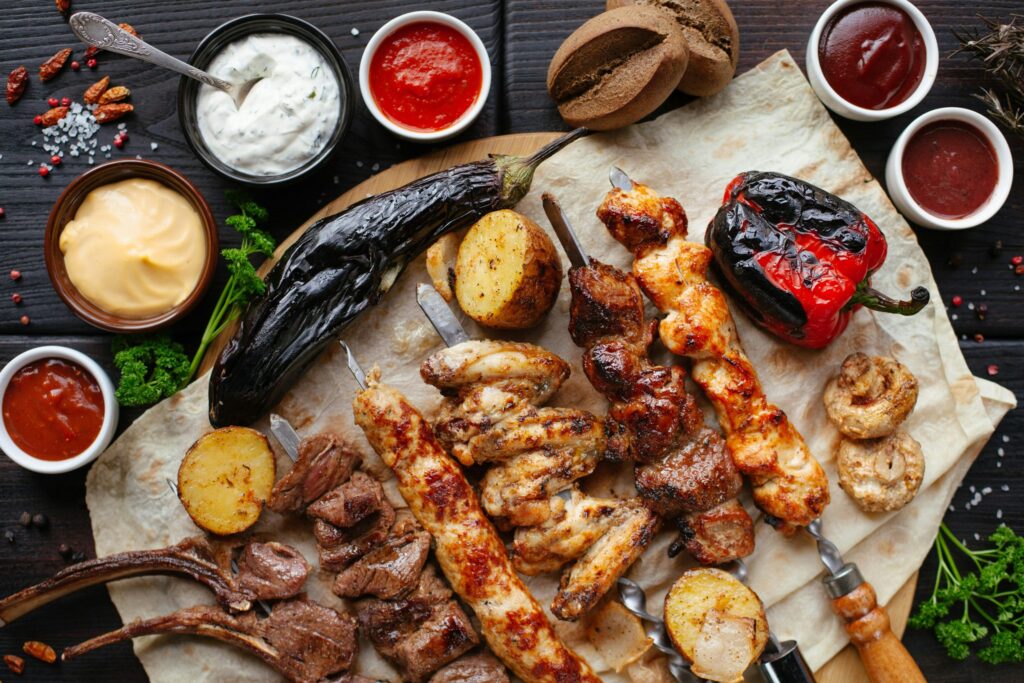 Beste BBQ kookboek top 10 2026