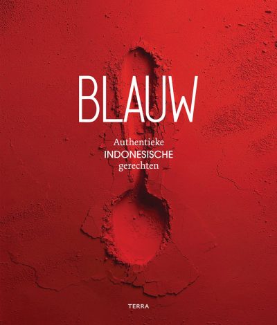 Kookboek Blauw Indonesisch