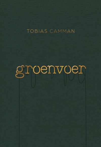 Vegetarisch kookboek Groenvoer Tobias Camman Vegetarisch kookboek Groenvoer Tobias Camman