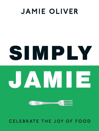 Kookboek Simply Jamie Oliver