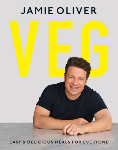 Vegetarisch kookboek Veg jamie oliver Vegetarisch kookboek Veg jamie oliver