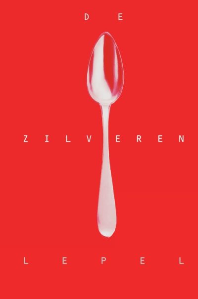 Kookboek de zilveren lepel