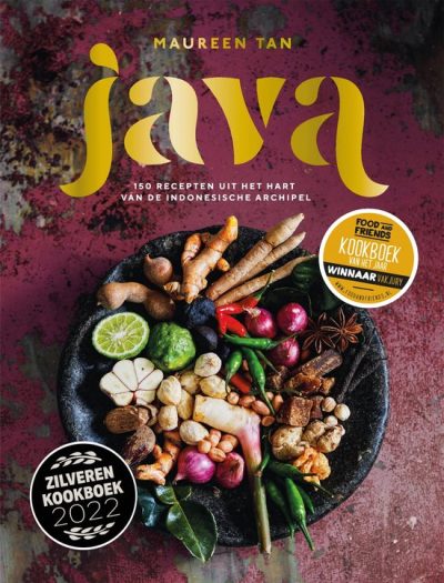 Kookboek Java Maureen Tan