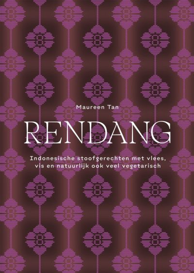 Kookboek Rendang Maureen Tan