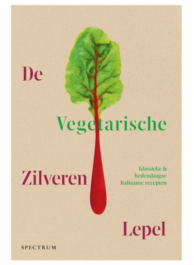 Vegetarisch kookboek De zilveren lepel Vegetarisch kookboek De zilveren lepel